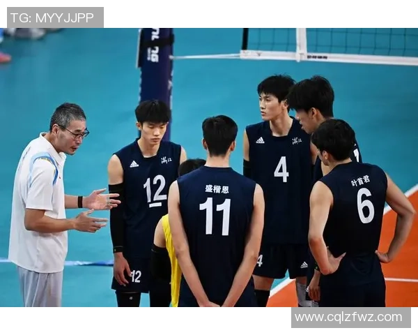 杭州排球队在排球意识排行榜中荣登第七名展现团队实力与潜力 杭州排球队在排球意识排行榜中荣登第七名展现团队实力与潜力