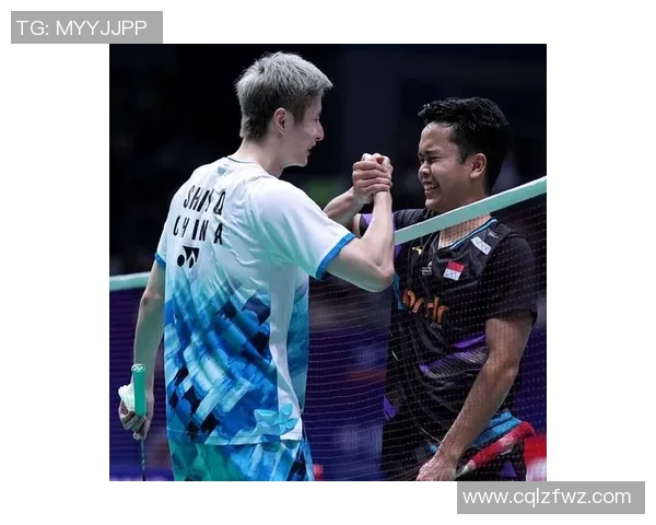 杭州羽毛球队状态排名创新高展现团队实力与潜力