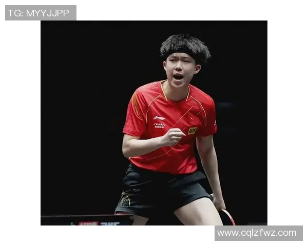武汉乒乓球队技术解析：从基础训练到战术运用的全面探讨