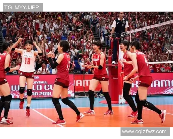 武汉排球队在世界杯预选赛中的实力展现与未来发展潜力分析