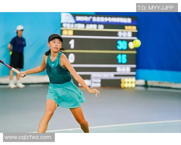 深圳网球队在全国锦标赛中的心理素质分析与表现评估 深圳网球队在全国锦标赛中的心理素质分析与表现评估