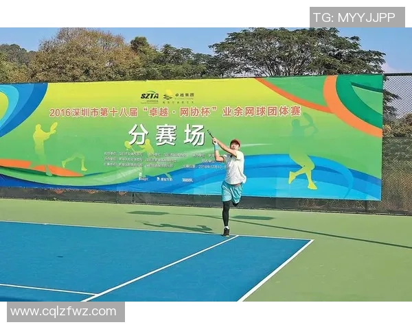 深圳网球队荣登全国网球灵活性排行榜榜首展现卓越实力与潜力 深圳网球队荣登全国网球灵活性排行榜榜首展现卓越实力与潜力