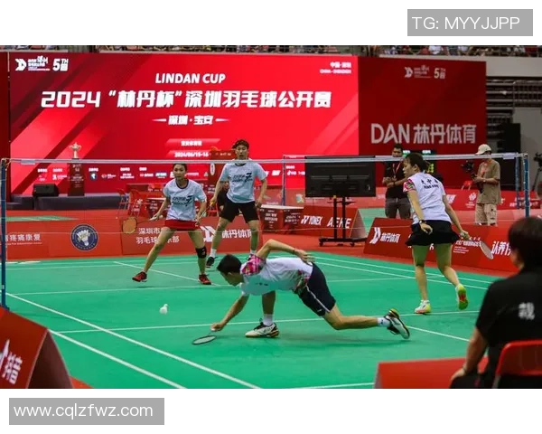 深圳羽毛球队在洲际杯中的精彩表现与实力分析 深圳羽毛球队在洲际杯中的精彩表现与实力分析
