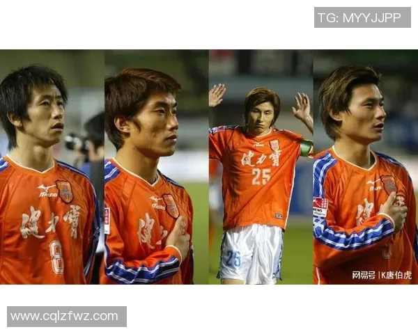 深圳足球队心理素质提升之路：聚焦团队协作与抗压能力的培养