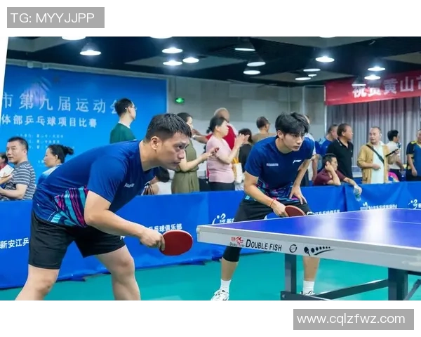 西安乒乓球队团队协作变革引发热议与关注 西安乒乓球队团队协作变革引发热议与关注