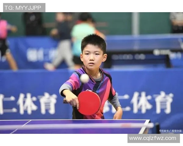 西安乒乓球队的速度与激情探索乒乓球竞技的新高度