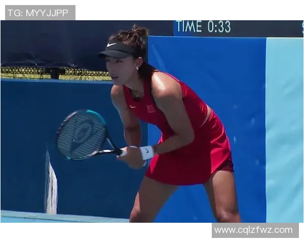 西安网球队在奥运会中的意识表现分析与点评 西安网球队在奥运会中的意识表现分析与点评