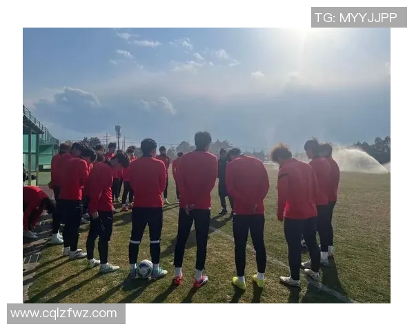 赛后分析：上海足球队与重庆足球队的耐力较量与战术博弈