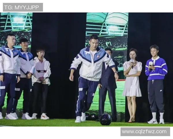 足球明星加盟的综艺节目盘点与精彩瞬间回顾 足球明星加盟的综艺节目盘点与精彩瞬间回顾