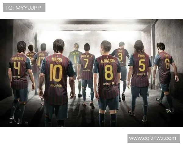 足球明星背影合影展现独特魅力与团队精神的精彩瞬间