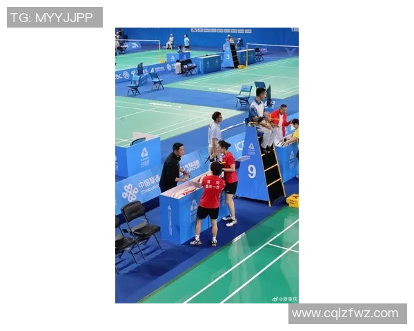 重庆羽毛球队在锦标赛中的精彩表现与实力分析 重庆羽毛球队在锦标赛中的精彩表现与实力分析