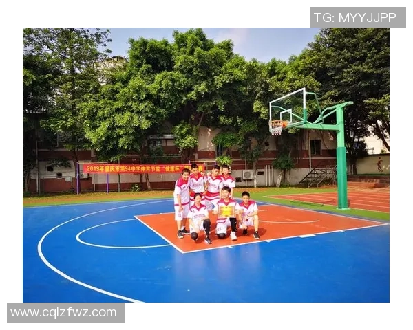 专业解读：重庆篮球队的运营打法