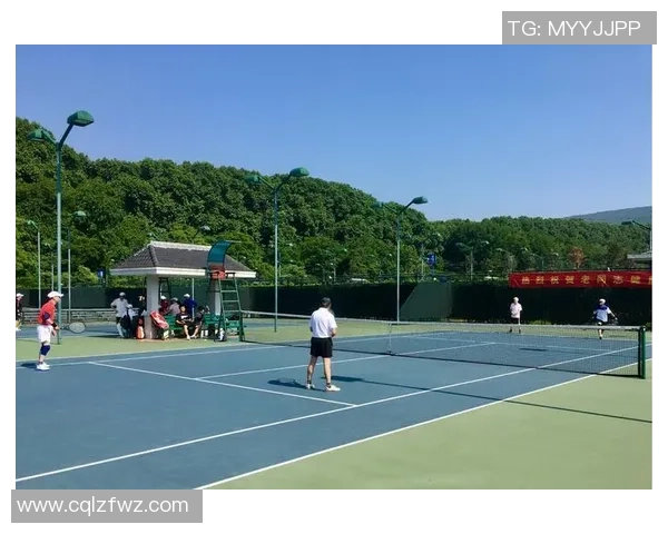 网球心理素质排名：南京网球队创新高