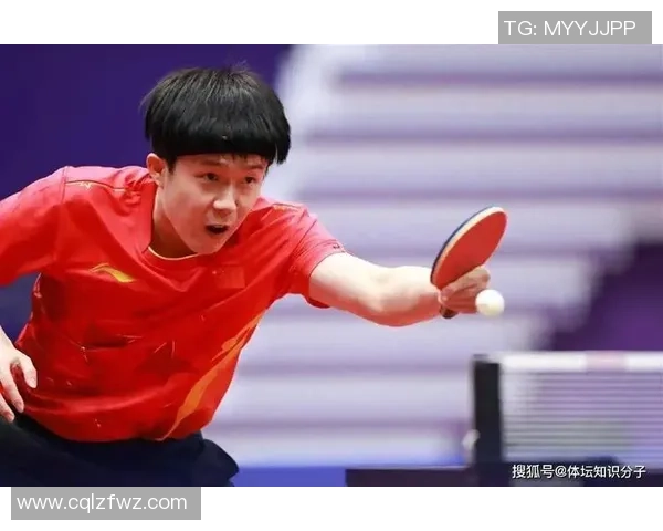 乒乓球热议：武汉乒乓球队的技术争议