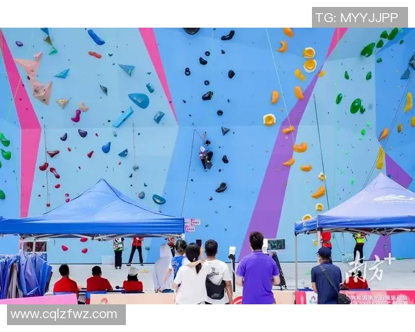 攀岩速度排行榜：北京攀岩队位居第5名