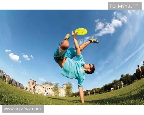 科学飞盘：状态训练方法