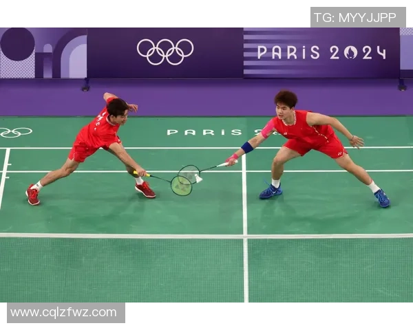 对话赵丽：谈羽毛球生涯