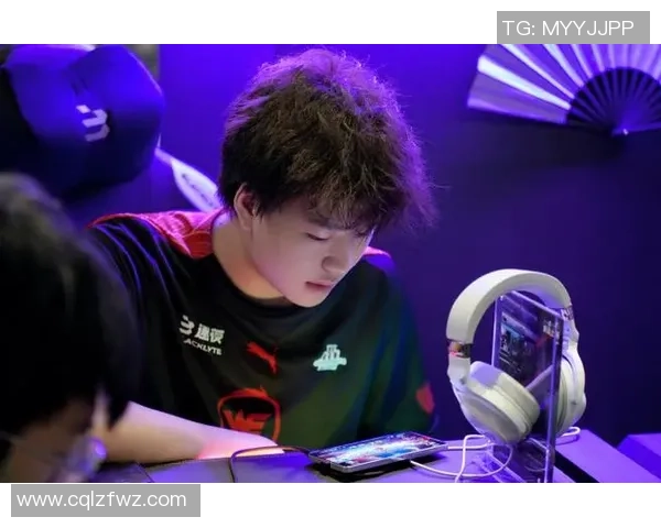 王者荣耀焦点：WE的技术探讨