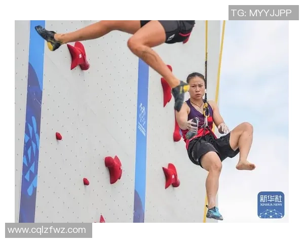 2026攀岩耐力排行榜：成都攀岩队位居第8名