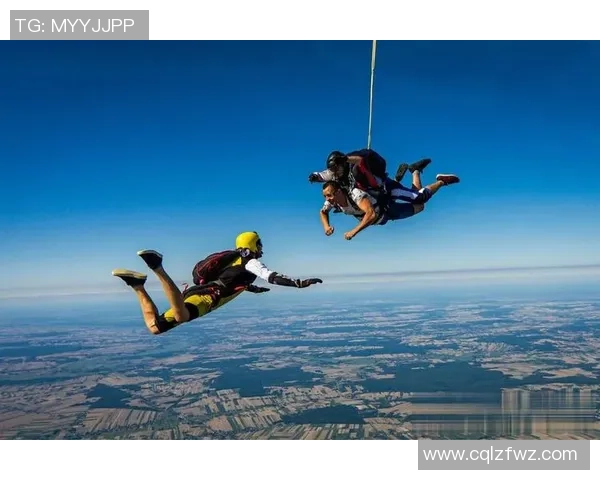 极限运动专题：聚焦重庆极限运动队的状态