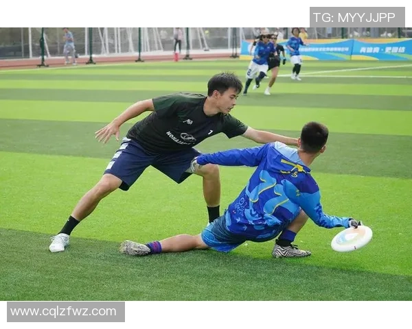 2026飞盘状态排行榜：北京飞盘队位居第8名