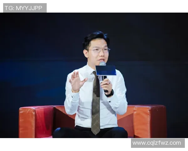 专访刘伟：解密CSGO成功之道