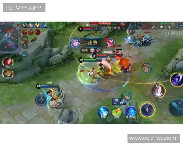 王者荣耀纪实：记录V5的奋斗经历