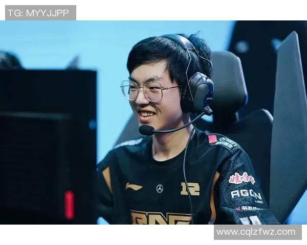 2026CS_GO意识排行榜：RNG位居第7名