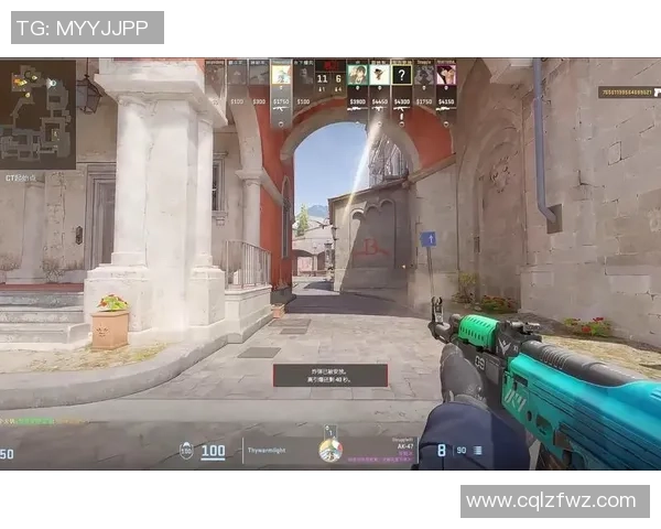 科学CS_GO:心理素质训练方法_1