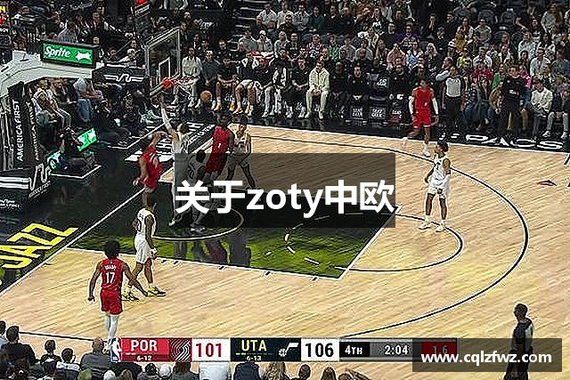 关于zoty中欧